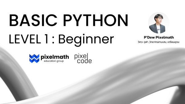 Basic Python Level I
