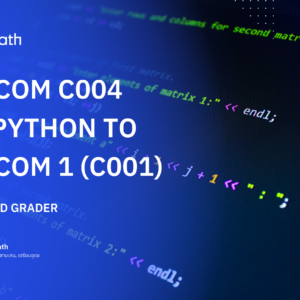 [C004 68] FULL PYTHON สอวน.คอม + TOI-ZERO
